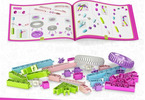 Engino Creative Builder Designer 15 models