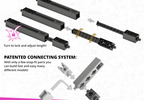 Engino Creative Builder Designer 15 models