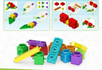 Engino Creative Engineering 10 models Junior