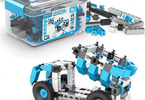 Engino Creative Engineering 20 models Master