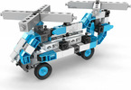 Engino Creative Engineering 20 models Master