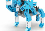 Engino Creative Engineering 20 models Master