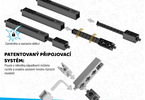 Engino Creative Engineering 20 models Master