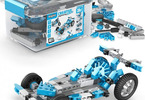 Engine Creative Engineering 30 models Master