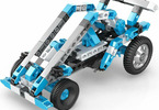 Engine Creative Engineering 30 models Master