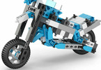 Engine Creative Engineering 30 models Master
