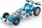 Engine Creative Engineering 30 models Master
