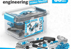 Engine Creative Engineering 30 models Master