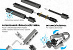 Engine Creative Engineering 30 models Master