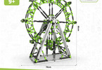 Engino Mega Builds London Eye