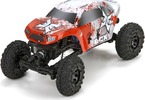 ECX 1/24 Temper 4WD RTR Red