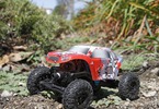 ECX 1/24 Temper 4WD RTR Red