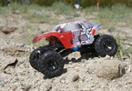 ECX 1/24 Temper 4WD RTR Red