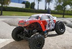 ECX 1/24 Temper 4WD RTR Red