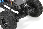 ECX 1/24 Temper 4WD RTR Red