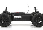 ECX Ruckus 1:24 4WD RTR černý