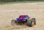 ECX Ruckus 1:24 4WD RTR modrý