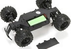 ECX Ruckus 1:24 4WD RTR modrý