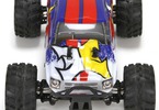 ECX Ruckus 1:24 4WD RTR modrý