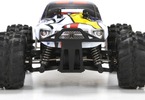 ECX Ruckus 1:24 4WD RTR modrý