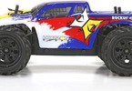 ECX Ruckus 1:24 4WD RTR modrý