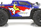 ECX Ruckus 1:24 4WD RTR modrý