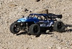 ECX Roost 1:24 4WD RTR modrý