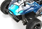 ECX Roost 1:24 4WD RTR modrý