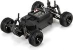 ECX Roost 1:24 4WD RTR modrý