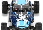 ECX Roost 1:24 4WD RTR modrý