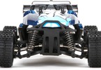 ECX Roost 1:24 4WD RTR modrý