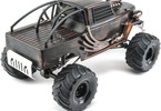 RC model auta ECX Barrage Doomsday BD 1.9 4WD RTR