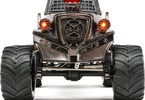 RC model auta ECX Barrage Doomsday BD 1.9 4WD RTR