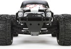 ECX Ruckus 1:10 Brushless AVC RTR černý