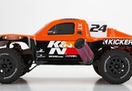 ECX 1/10 Torment K&N RTR
