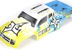 ECX Ruckus 1:10 4WD RTR V2