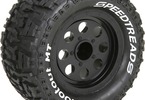 ECX Ruckus 1:10 4WD RTR V2