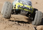 ECX Ruckus 1:10 4WD RTR V2