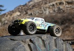 ECX Ruckus 1:10 4WD RTR V2