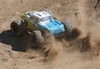 ECX Ruckus 1:10 4WD RTR V2