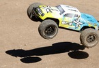 ECX Ruckus 1:10 4WD RTR V2