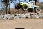 ECX Ruckus 1:10 4WD RTR V2