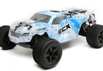 ECX 1/10 Circuit RTR bílý /w LiPo battery