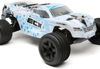 ECX 1/10 Circuit RTR bílý /w LiPo battery