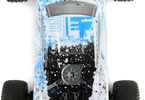 ECX 1/10 Circuit RTR bílý /w LiPo battery