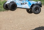 ECX 1/10 Circuit RTR bílý /w LiPo battery