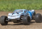 ECX 1/10 Circuit RTR bílý /w LiPo battery