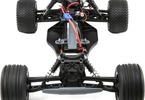 ECX 1/10 Circuit RTR bílý /w LiPo battery