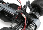 ECX 1/10 Circuit RTR bílý /w LiPo battery