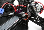 ECX 1/10 Circuit RTR bílý /w LiPo battery